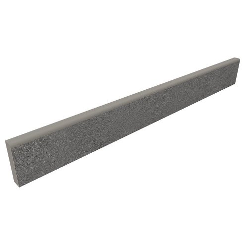 Плинтус Luna  LN02-7x60- Неполированная