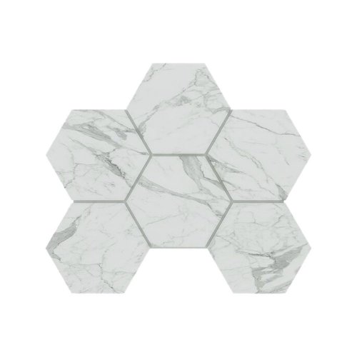 Estima Мозаика Montis MN01 Hexagon 25x28,5  Неполированная / Основное малое изображение