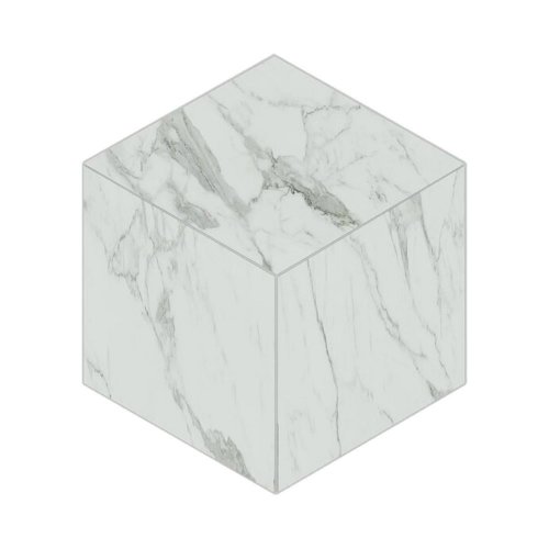 Мозаика  Montis MN01 Cube 29x25  Неполированная