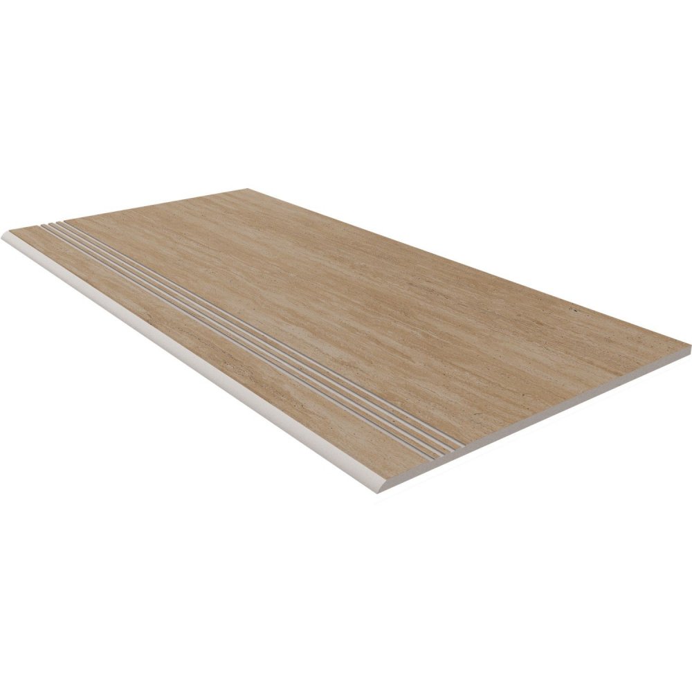 Estima Ступень Tottori  TT02-30x60- Неполированная  (с насечками) / Основное большое изображение