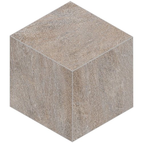 Мозаика Tramontana  TN03 Cube 29x25  Неполированная