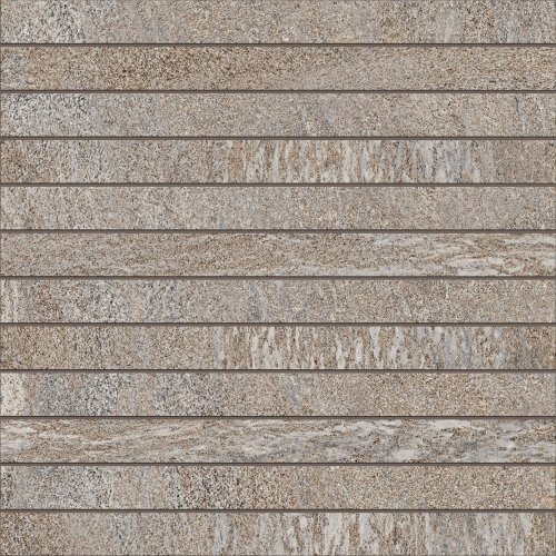 Мозаика  Tramontana TN03 Fascia 30x30  Неполированная
