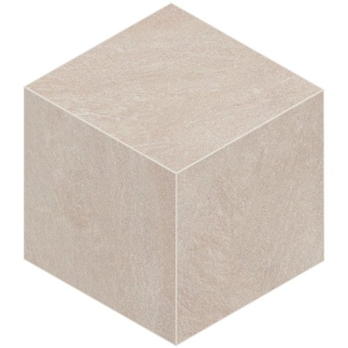 Мозаика  Tramontana TN00 Cube 29x25  Неполированная