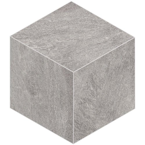 Мозаика  Tramontana TN01 Cube 29x25  Неполированная