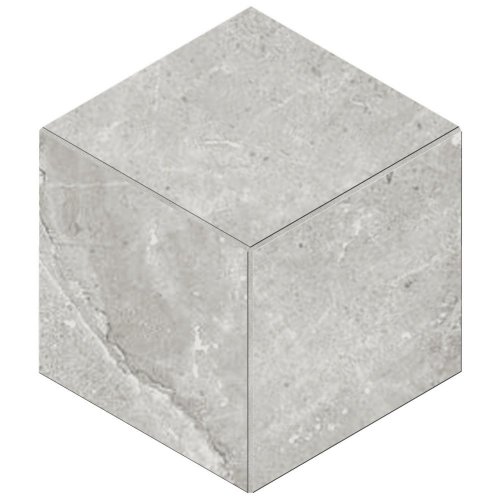 Мозаика  Kailas KA01 Cube 29x25  Неполированная (10 мм)