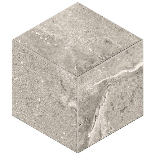 Мозаика  Kailas KA02 Cube 29x25  Неполированная (10 мм)