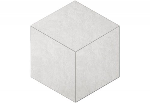 Мозаика  Spectrum SR00 Cube 29x25x10  Неполированная