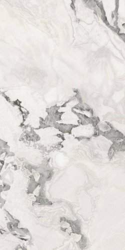 Atlas Concorde Russia Forte dei Marmi Quark Oyster White Lapp Rett  80×160 / Основное малое изображение