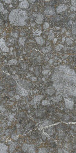 Atlas Concorde Russia Forte dei Marmi Quark Ceppo Apuano Quartz Lapp Rett  80×160 / Основное малое изображение