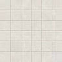 Atlas Concorde Russia Rinascente Resin White Mosaic  30×30 / Основное большое изображение