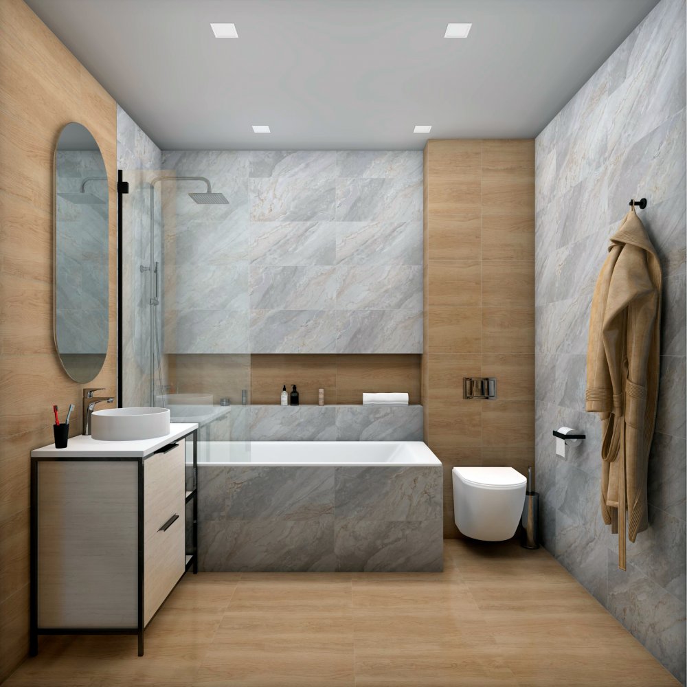 GlobalTile Florida_GT / Основное большое изображение