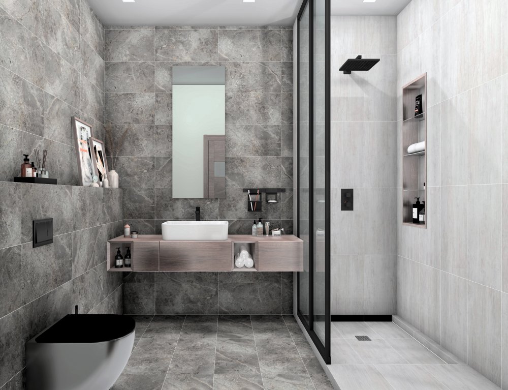 GlobalTile Storm_GT / Основное большое изображение