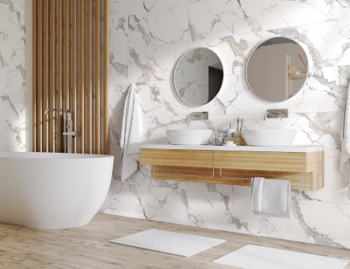 GlobalTile Calacatta Imperial_GT / Основное малое изображение