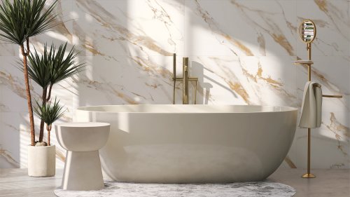 GlobalTile Calacatta Royal_GT / Основное малое изображение