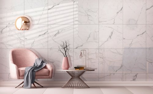 GlobalTile Elegant Statuario_GT / Основное малое изображение