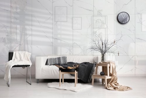 GlobalTile Romantic_GT / Основное малое изображение