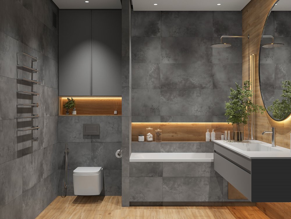 GlobalTile Woodstock_GT / Основное большое изображение