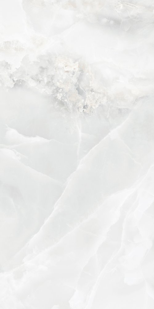 GlobalTile GT1206014703PR Керамогранит Glissando_GT Белый 60x120 _ 1\46,08 / Основное большое изображение