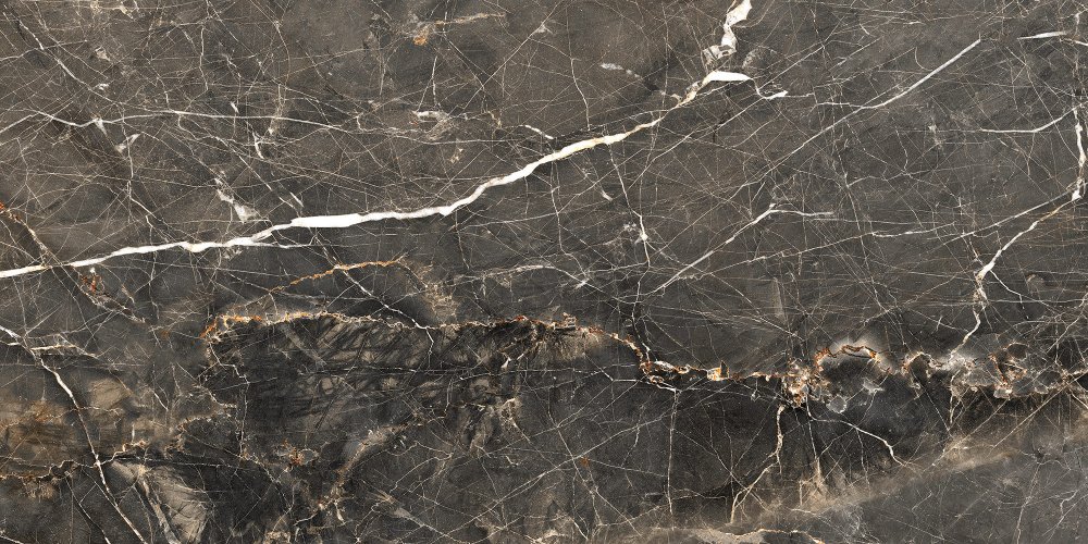 GlobalTile GT408013305MCR Керамогранит Maximus_GT Черный 40x80 _ 1\38,4 / Основное большое изображение