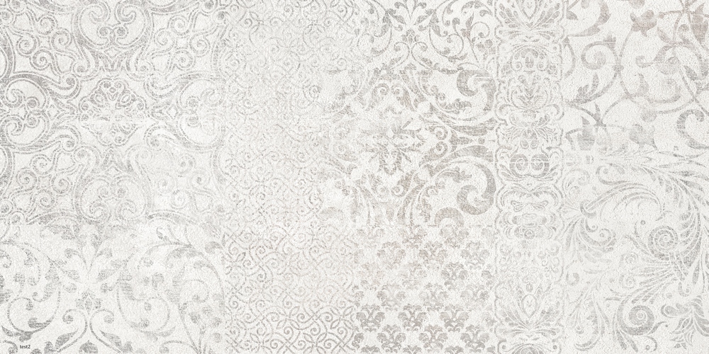 GlobalTile GT66VG Декор кер. Loft Сер. 50*25 тип 2_ 1 \7 / Основное большое изображение