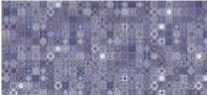 HAG041D Плитка облиц. Hammam_Cers Голубой 44*20 _рельеф А 1 \71,4