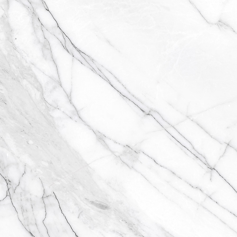 GlobalTile 6246-0037 Плитка грес глаз. Pulse_GT Бел. сер. 45*45 _ 1 \42,12 / Основное большое изображение