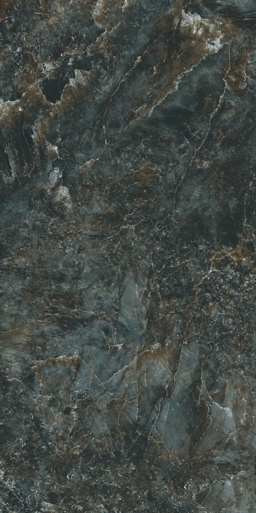 GlobalTile GT1206011212HPR Керамогранит Ergon Aqua_GT Синий 60x120 суперполировка_ 1\46,08 / Основное большое изображение