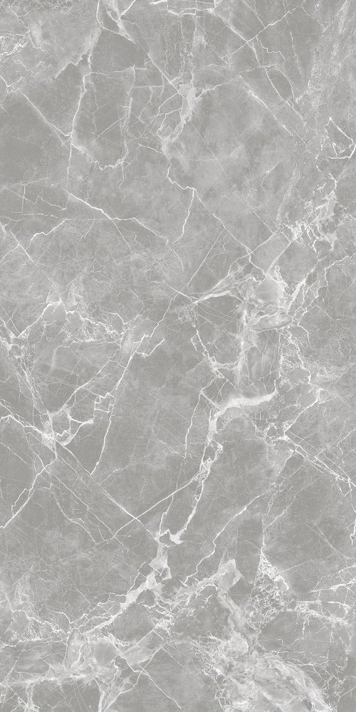 GlobalTile GT120601301PR Керамогранит Solo_GT Сер. 60x120 полир._ 1\46,08 / Основное большое изображение