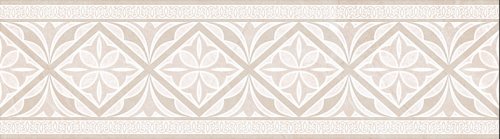 GlobalTile B24GE3401TG Бордюр кер. Gestia GT Беж. 7,7*27 _ 1 \40 / Основное малое изображение