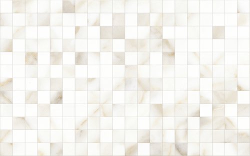 GlobalTile 10100001118 Плитка облиц. Calacatta Gold GT Бел. 40*25 02 мозаика_ 1 \75,6 / Основное малое изображение