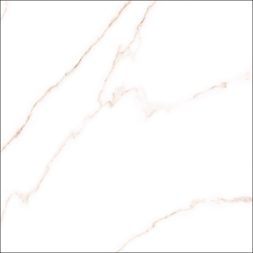 GlobalTile GT60601903MR Плитка грес глаз. Majestic Luxe_GT Белый 60*60 _ 1 \43,2 / Основное малое изображение