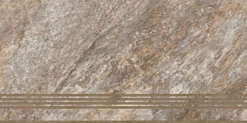 GlobalTile ST216VG Ступень кер. Thor_GT Беж. 30x60 _ 1\6 / Основное малое изображение