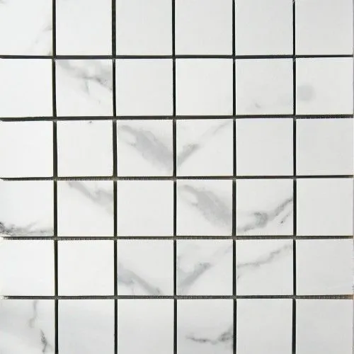 Керамогранит Splendida Mosaico Mckinley Polished 5x5 30x30