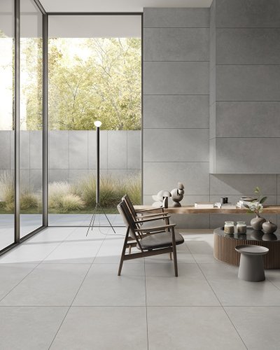 Vitra CementBase / Основное малое изображение