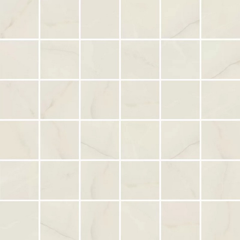 Kerama Marazzi KMD2MSA004BR Махкама мозаичный бежевый светлый глянцевый обрезной 30x30x0,9 декор / Основное большое изображение