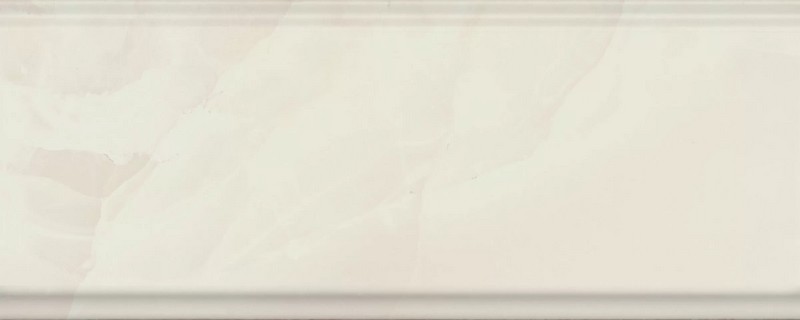 Kerama Marazzi KMB2BDA005BR Махкама бежевый светлый глянцевый обрезной 30x12x1,3 бордюр / Основное большое изображение