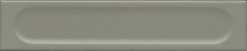 Kerama Marazzi KM26370 Медина 2 зелёный матовый структура 6x28,5x1 керамическая плитка / Основное большое изображение
