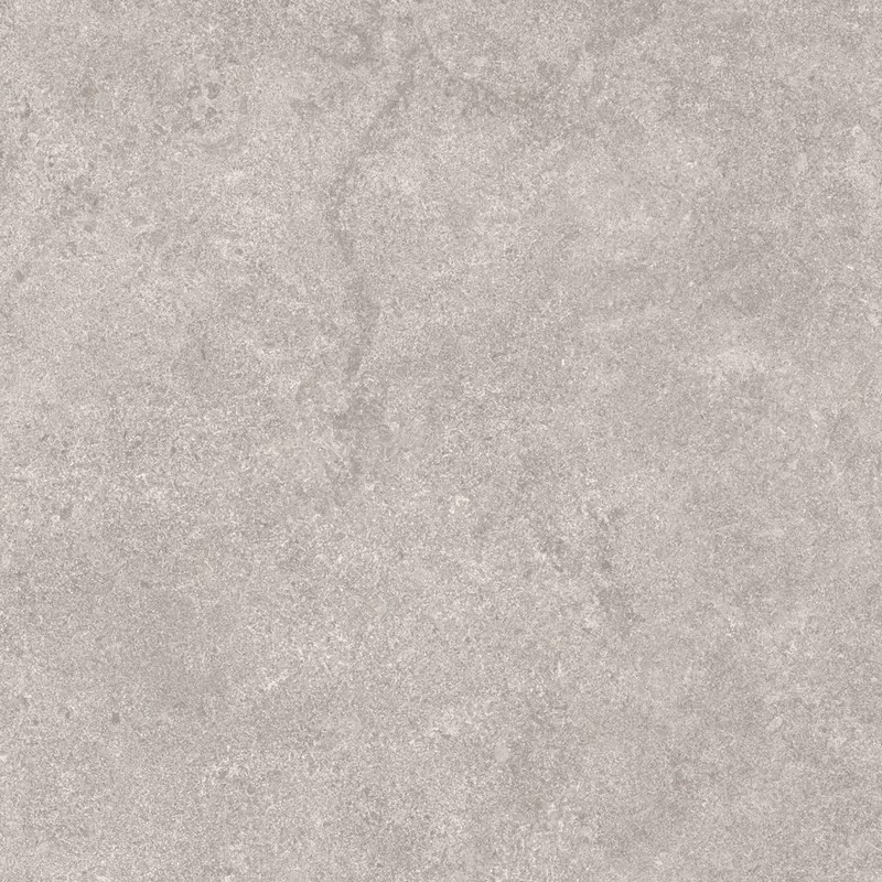 Kerama Marazzi KM6060G0401R20 Портленд серый светлый матовый обрезной 60x60x2 керамогранит / Основное большое изображение