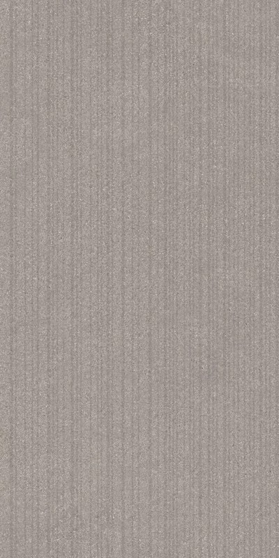 Kerama Marazzi KM3060B0061R Рабат 2 серый матовый структура обрезной 30x60x0,9 керамическая плитка / Основное большое изображение