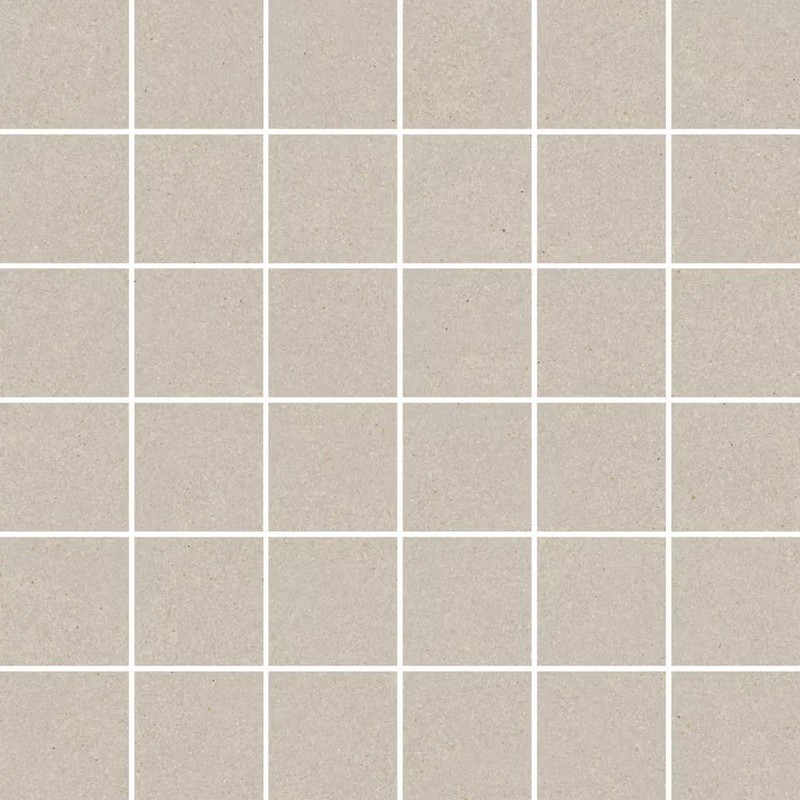 Kerama Marazzi KMD2MSA001BR Рабат мозаичный бежевый матовый обрезной 30x30x0,9 декор / Основное большое изображение