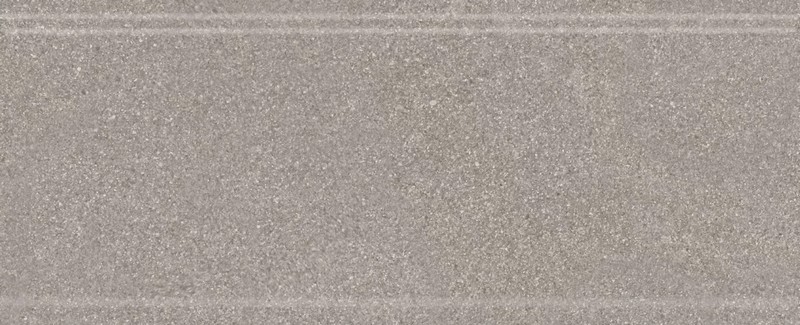 Kerama Marazzi KMB2BDA004BR Рабат серый матовый обрезной 30x12x1,3 бордюр / Основное большое изображение