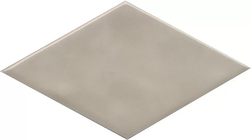 Kerama Marazzi KMD2SRB002BN Риад бежевый светлый глянцевый 13,5x7,8x0,9 декор / Основное большое изображение