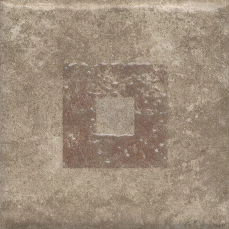 Kerama Marazzi KMD3STA038GN Спартель 3 бежевый матовый 9,8x9,8x0,7 декор / Основное большое изображение