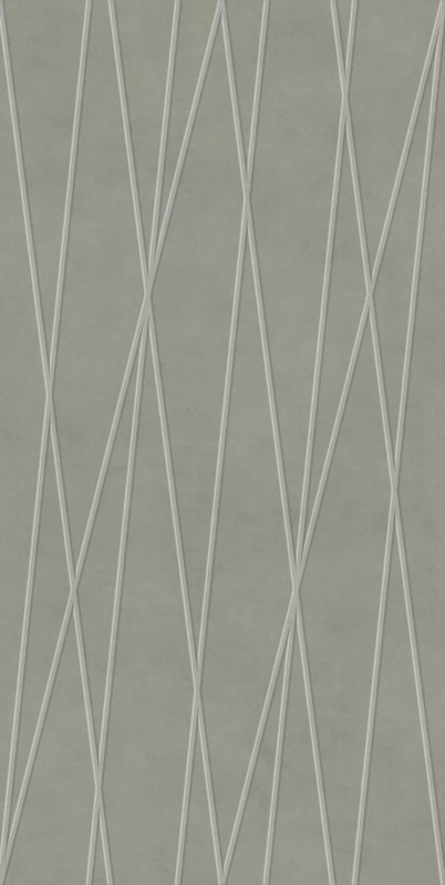 Kerama Marazzi KM6012B0251R Таделакт зелёный матовый структура обрезной 60x119,5x1 керамическая плитка / Основное большое изображение