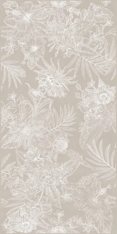 Kerama Marazzi KMD3STA055BR Таделакт бежевый светлый матовый обрезной 60x119,5x0,9 декор / Основное большое изображение
