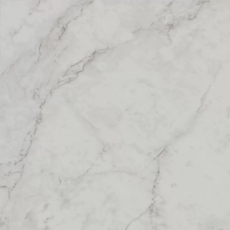 Kerama Marazzi KM6060G0321R Тубкаль белый матовый обрезной 60x60x0,9 керамогранит / Основное большое изображение