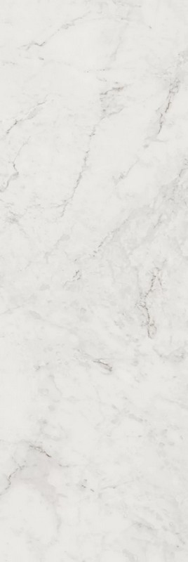 Kerama Marazzi KM3090B0140R Тубкаль белый глянцевый обрезной 30x89,5x0,9 керамическая плитка / Основное большое изображение