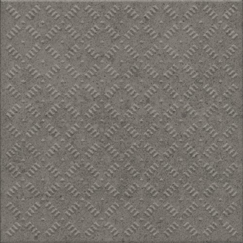 Базис серый матовый структурированный 30x30