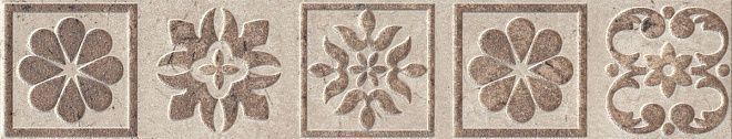 Kerama Marazzi Бордюр Фаральони 7,2x40,2 HGD\A23\SG1550 / Основное большое изображение