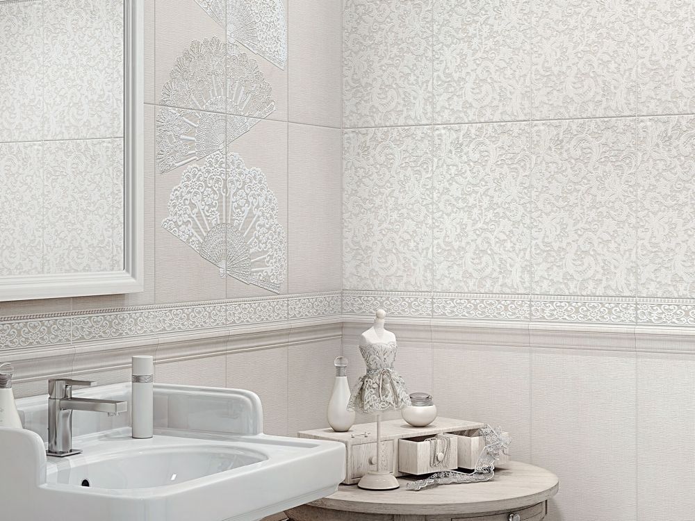 Kerama Marazzi Мерлетто / Основное большое изображение